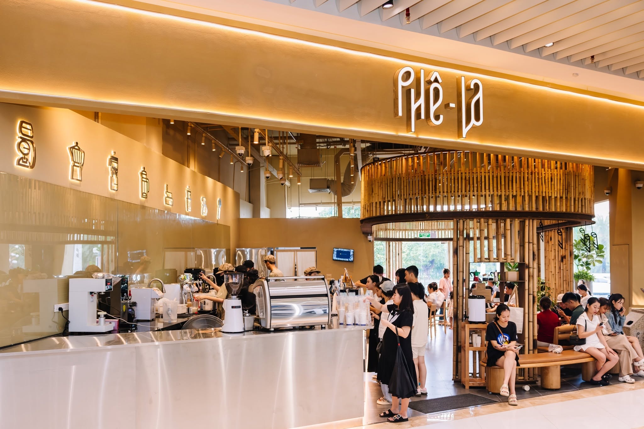 Vincom Plaza Đan Phượng ảnh 8 Vincom Plaza Đan Phượng ảnh 8