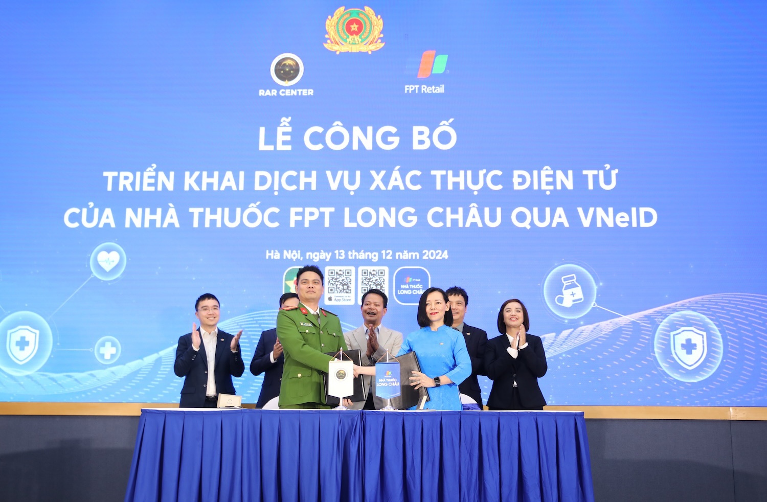 Long Ch&acirc;u ảnh 3