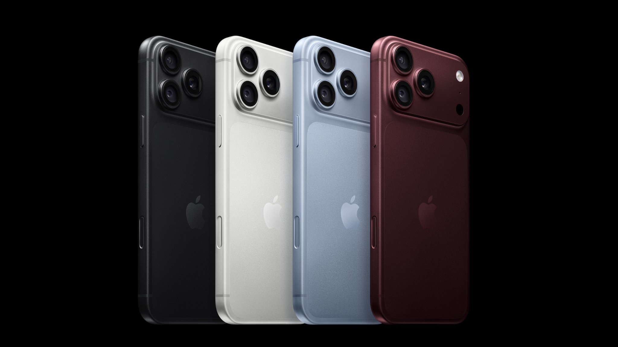  iPhone 18 Pro ảnh 3