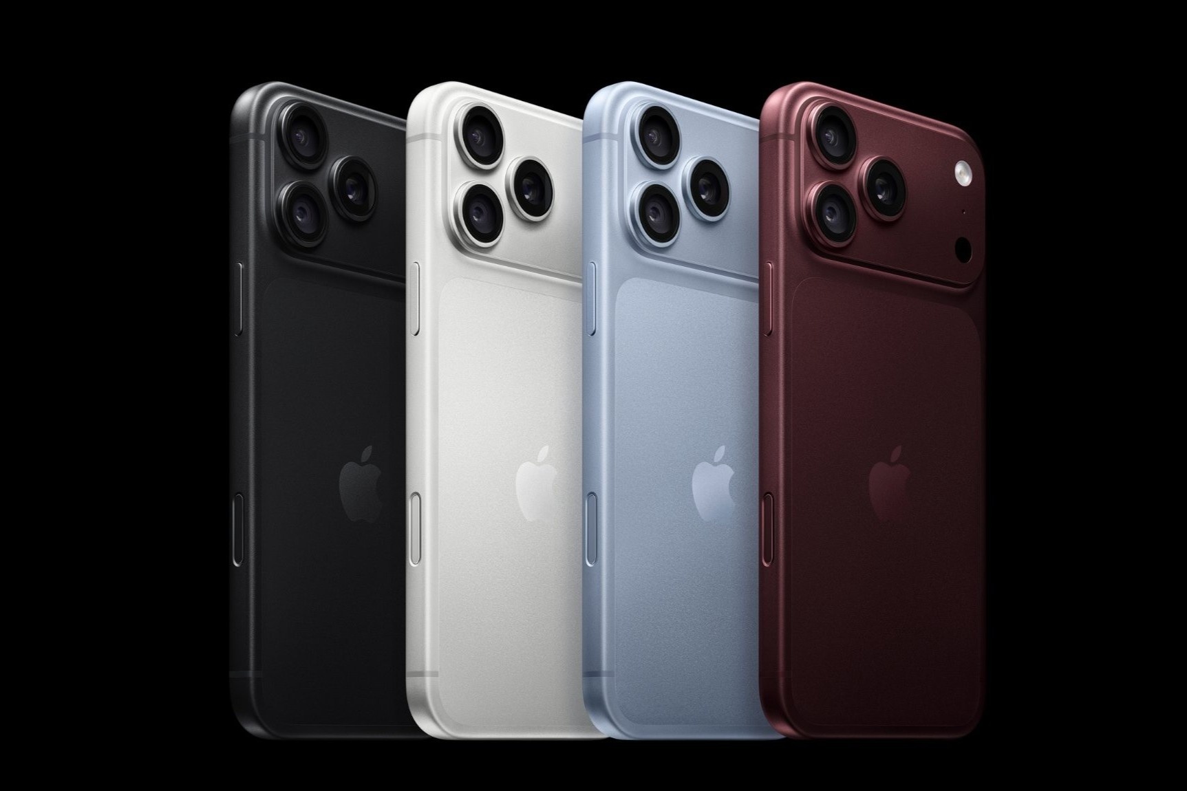 Đặt trước iPhone 18 Pro/Pro Max ở Thế Giới Di Động với ưu đãi hấp dẫn