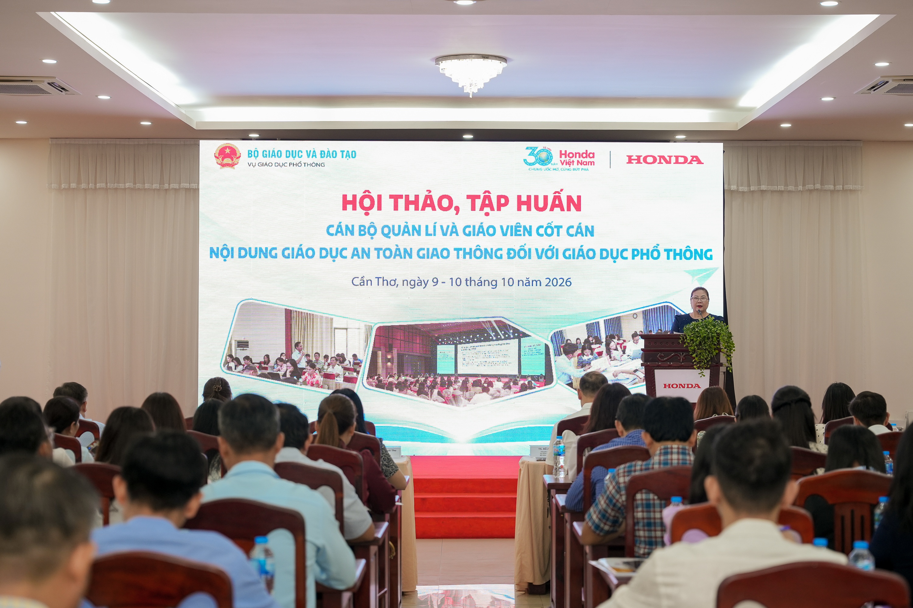 Honda Việt Nam ảnh 1
