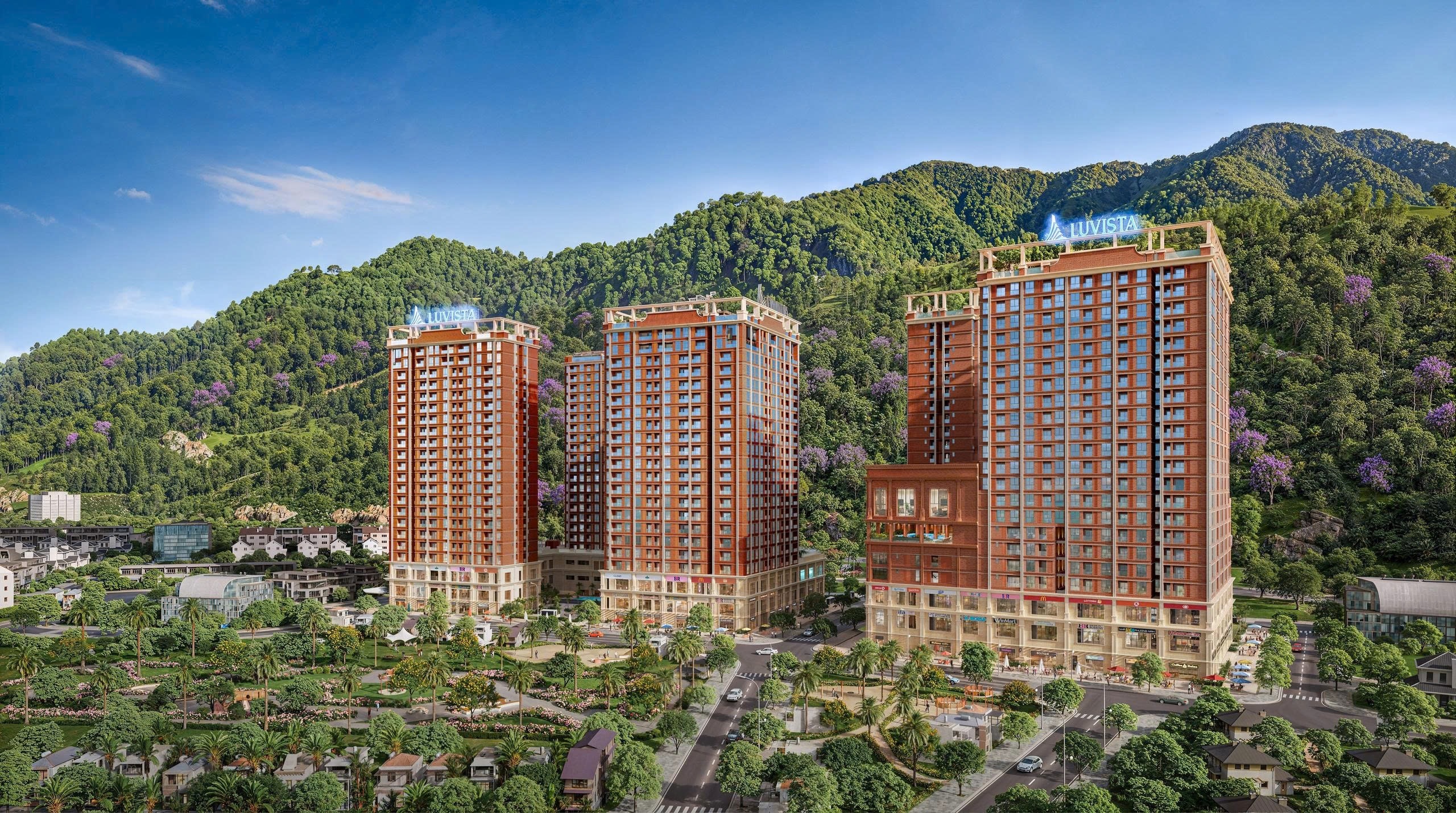 Luvista Quy Nhơn ảnh 3