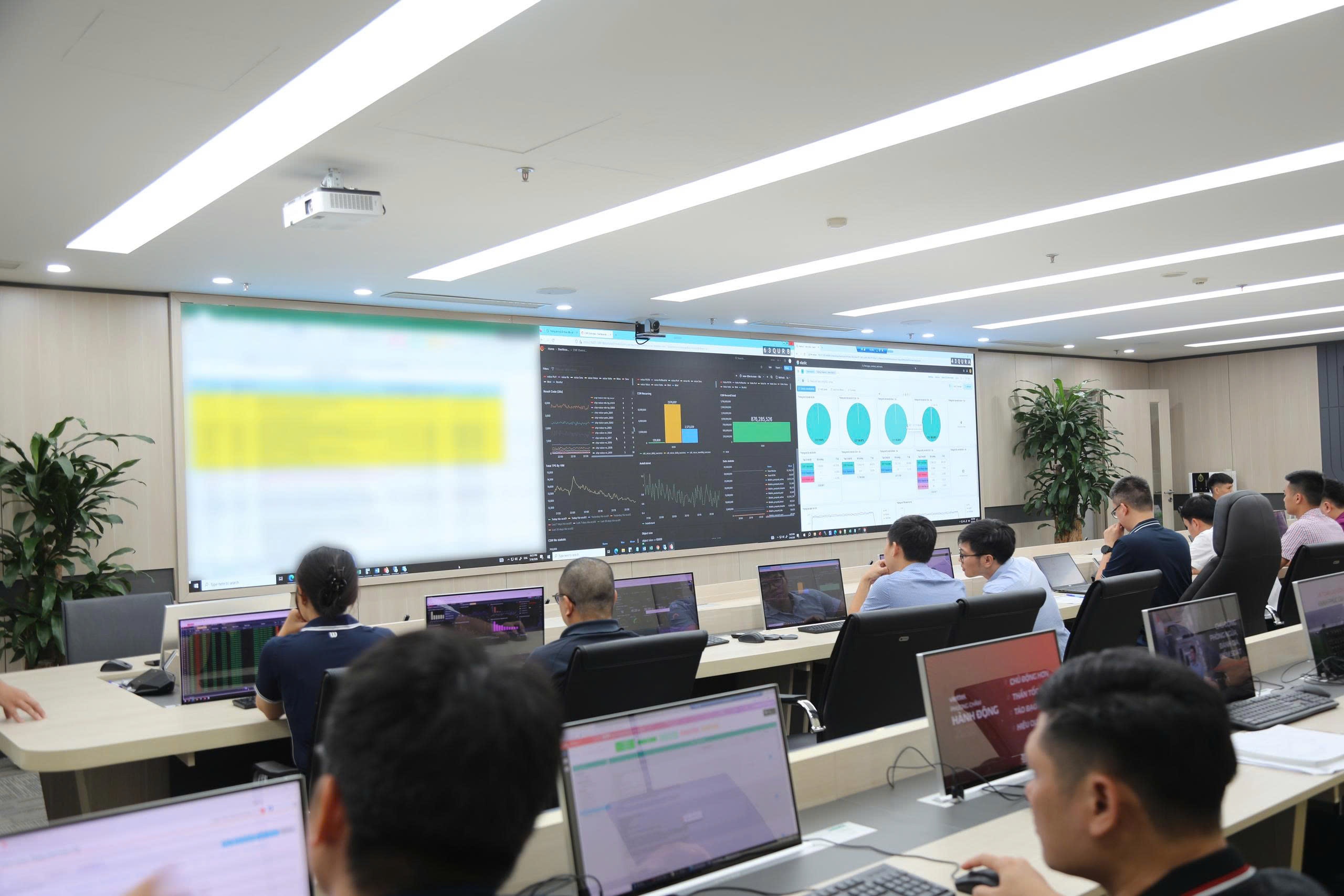 Viettel High Tech ảnh 4