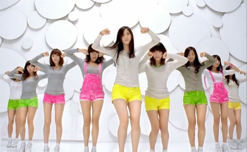 Nhung vu dao giup sao Kpop 'mot buoc len tien' hinh anh