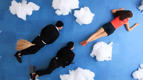 Nhung MV doc dao cua Kpop hinh anh