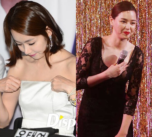 My nhan Han ban ron can chinh vong 1 hinh anh