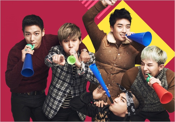 7 li do giup Big Bang thanh nhom nhac bat kha chien bai hinh anh