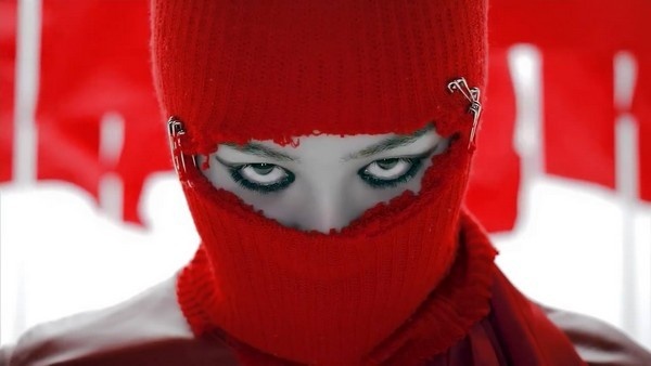 Mo xe album gay nghien cua G-Dragon hinh anh