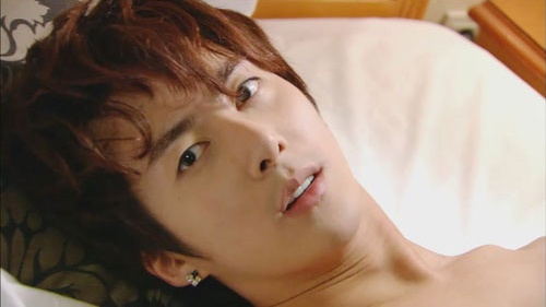 My nam Han tiet lo hau truong dong canh nong hinh anh