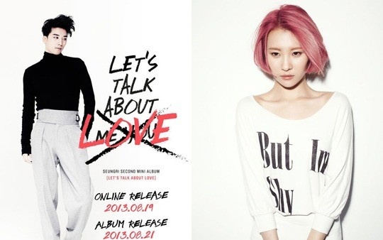 Nhung cuoc doi dau khoc liet cua YG va JYP hinh anh