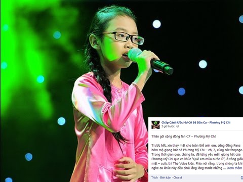 FC Phuong My Chi tich cuc keu goi ung ho dong bao mien Trung hinh anh