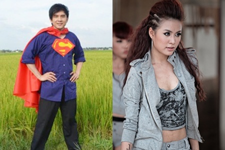 Nhung MV Hanh dong an tuong cua Vpop hinh anh