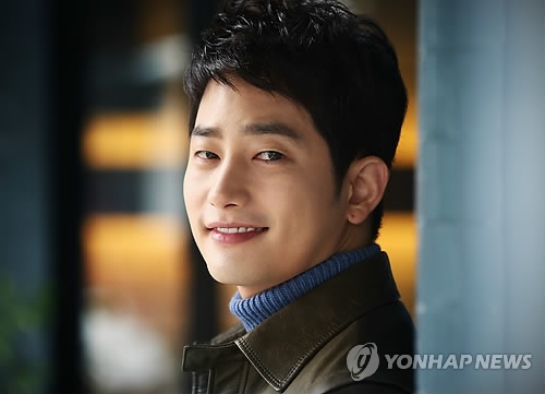 Park Shi Hoo sap tro lai sau scandal cuong dam hinh anh