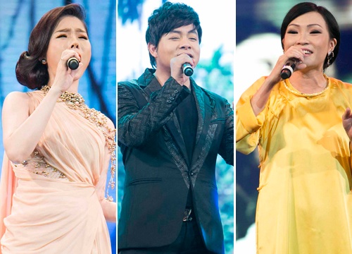 Quang Le song ca ngot ngao ben dan my nhan nhac Viet hinh anh