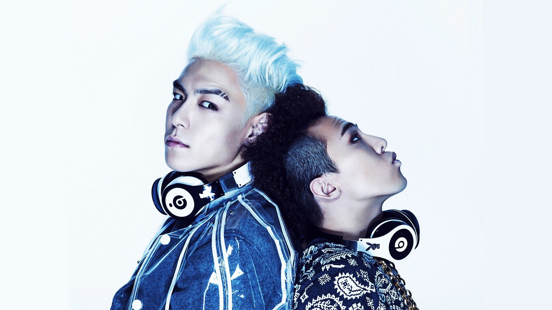 Nhung cap my nam khien ca Kpop dien dao hinh anh