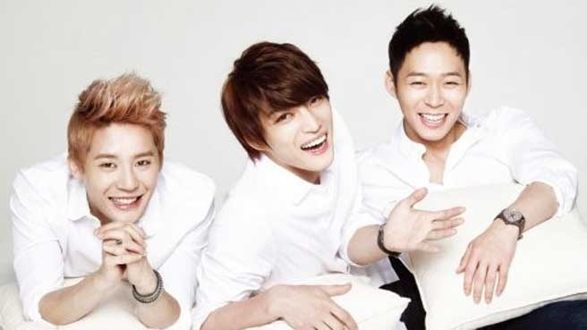 Nhung cuoc chia tay day rac roi tai Kpop hinh anh