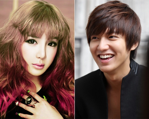 Nhung chieu lam dep duoc uu chuong tai showbiz Han hinh anh