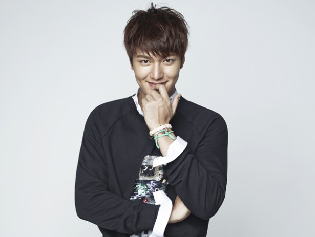 Tiet lo 10 bi mat nghe nghiep cua Lee Min Ho hinh anh