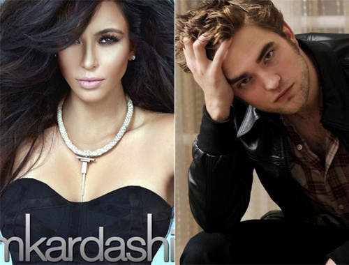 Paris Hilton, Robert Pattinson that bai khi cam mic hinh anh