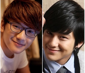 Thi sinh Vietnam Idol co guong mat giong Kim Bum hinh anh
