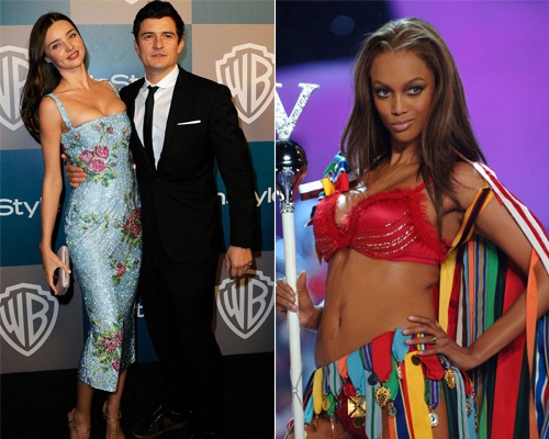 Nhung thien than noi y Victoria’s Secret ham hiu tinh duyen hinh anh