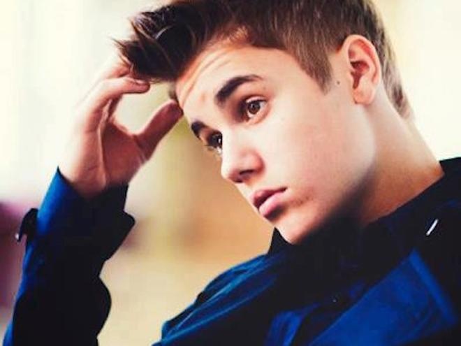 Justin Bieber ngang buong cai doan phim 'Believe' hinh anh