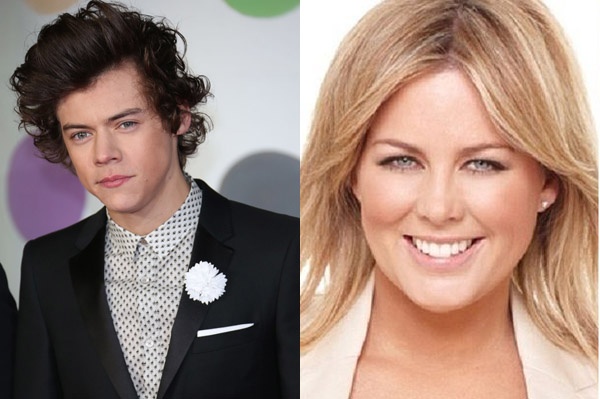 Harry Styles bi 'may bay ba gia' tu choi di choi hinh anh