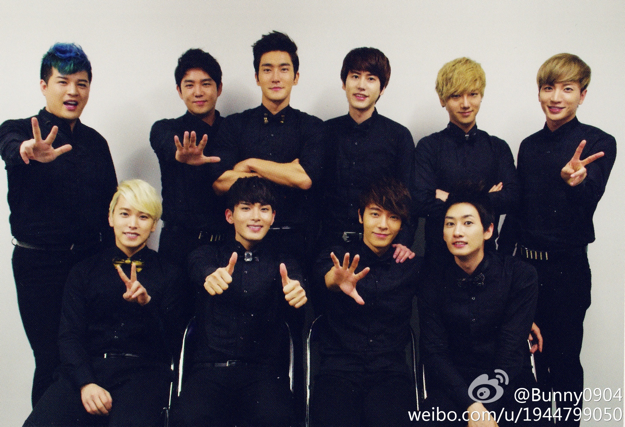 Dan mang xon xao truoc tin EXO, SuJu, 2PM toi Viet Nam hinh anh