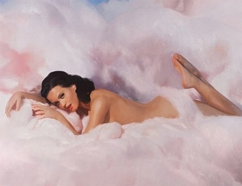 Katy Perry chi trich Miley, Lady Gaga coi do de cau khach hinh anh