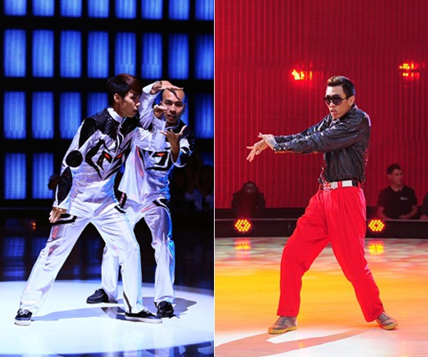 Cuoc dau ‘mot mat mot con’ cua hai dai dien popping hang dau hinh anh