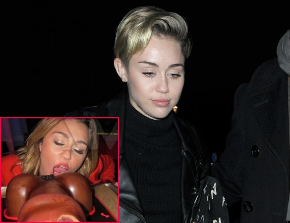 Miley Cyrus muon tiec sinh nhat thac loan hinh anh