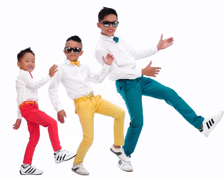 Thi sinh Got To Dance thu suc voi nhung ca khuc Top Hits hinh anh