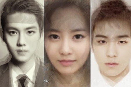 Dung nhan idol Kpop the nao khi duoc nhao nan cac net? hinh anh