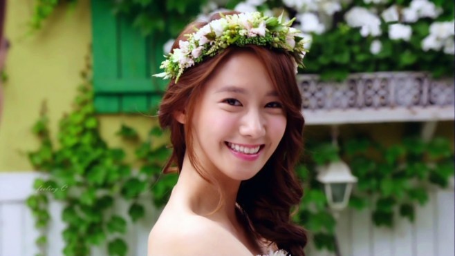 Yoona - bao boi da tai cua lang phim Han hinh anh