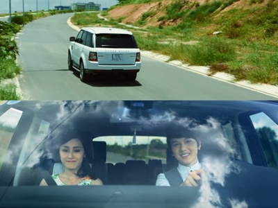 'Ban sao Kim Bum' tung MV dep lung linh nhu phim Han hinh anh