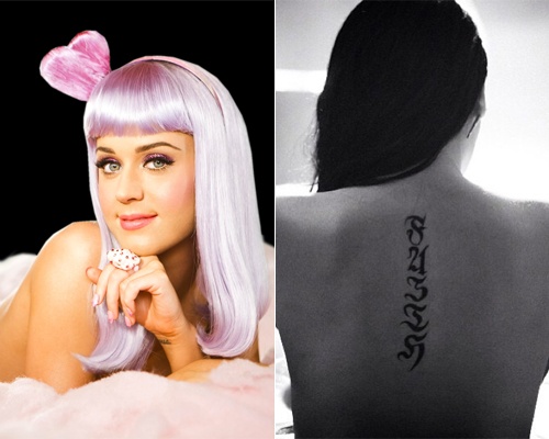 Nhung man khoe than tao bao trong MV hinh anh