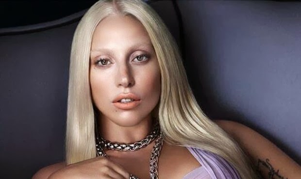 Lady Gaga bi to gia tao va loi dung nguoi khac hinh anh