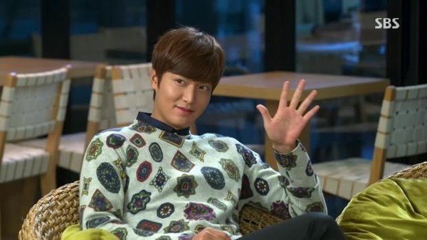 ‘Nguoi thua ke Kim Tan’ va nhung khoanh khac me hoac fan hinh anh