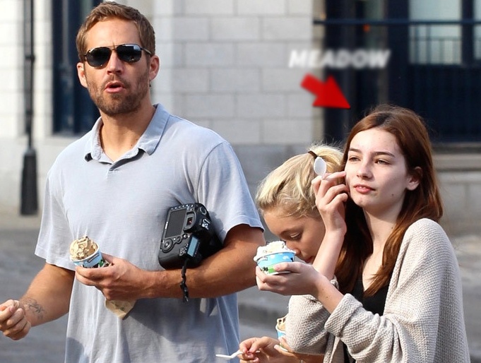 Paul Walker: Tu tay choi hang nhat toi nguoi cha tuyet voi hinh anh