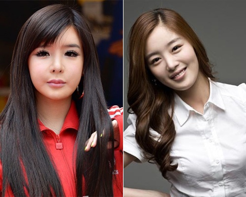 Nhung than tuong Kpop bien dang mat vi 'dao keo' nam 2013 hinh anh