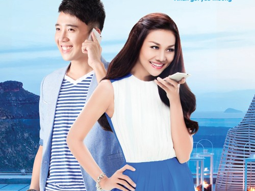 Nhung nu hoang quang cao cua showbiz Viet 2013 hinh anh