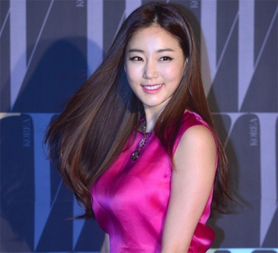 Cuu Hoa hau Han Quoc cung bi nghi ban dam hinh anh