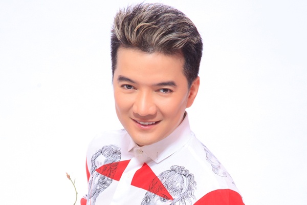 Mr Dam noi got Ho Quynh Huong ngoi ghe nong X Factor hinh anh