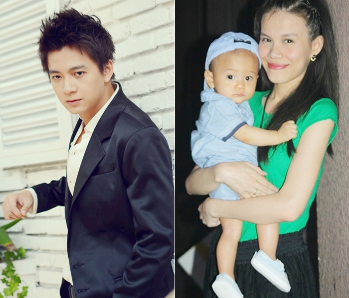 Nhung em be trong tam bao scandal Viet hinh anh