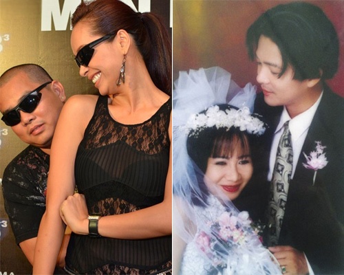 Nhung cap dua lech vuot qua song gio showbiz Viet hinh anh