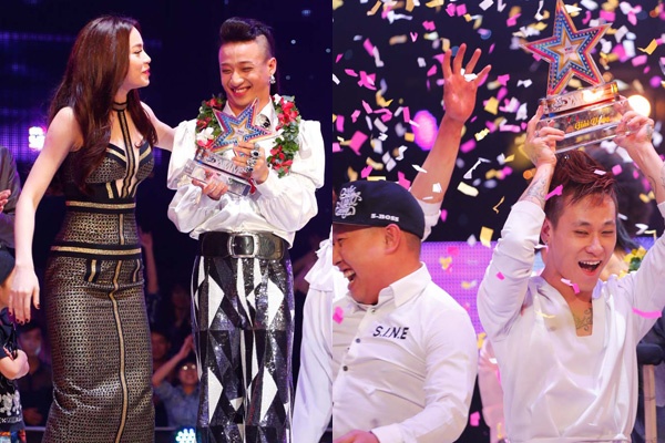 S.I.N.E: ‘Khong co chuyen Ho Ngoc Ha uu ai chung toi’ hinh anh