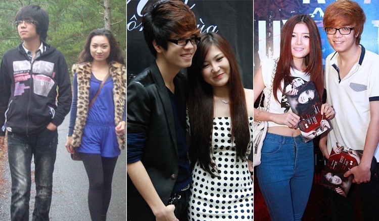 Kham pha gu chon ban gai cua Tuan Hung, Bui Anh Tuan hinh anh