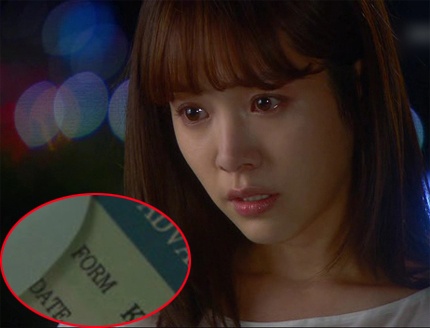 Nhat loi tieng Anh ngo ngan trong phim Han hinh anh