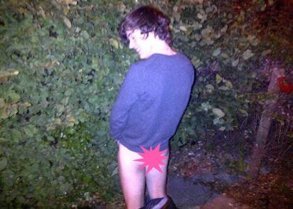 Hot boy One Direction bi tung anh te bay hinh anh