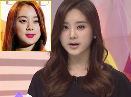 Thanh vien Wonder Girls bi nghi ‘dao keo’ hinh anh